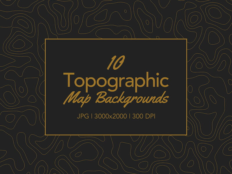 topographic-map-backgrounds
